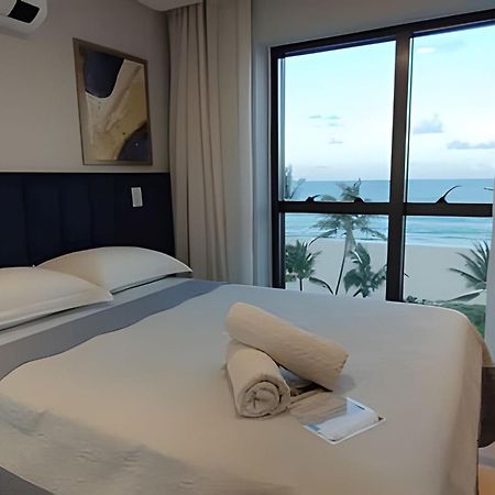 Rio Park Av, Sea View One - By Trh Home Stay Ресифи Экстерьер фото