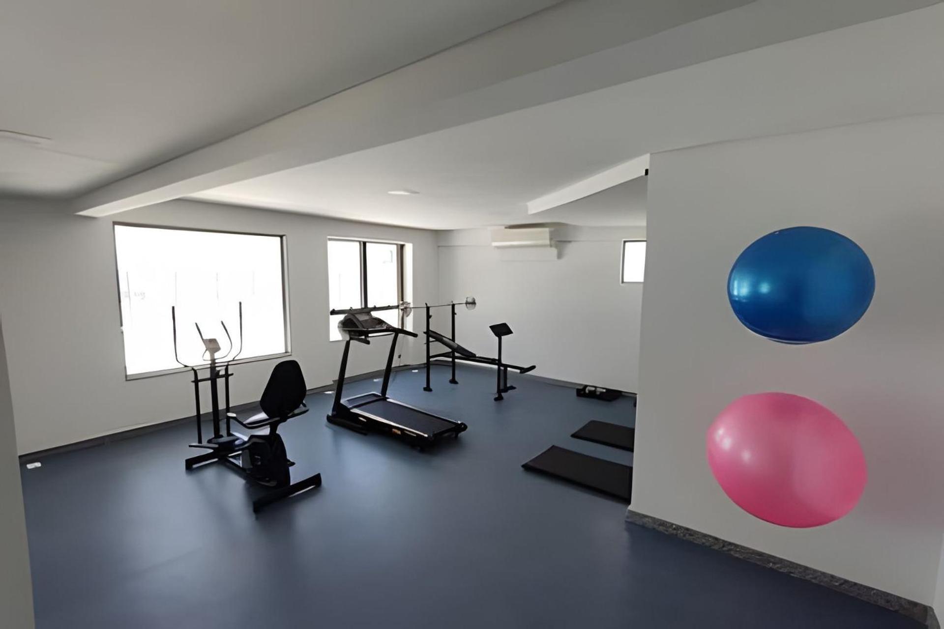 Rio Park Av, Sea View One - By Trh Home Stay Ресифи Экстерьер фото