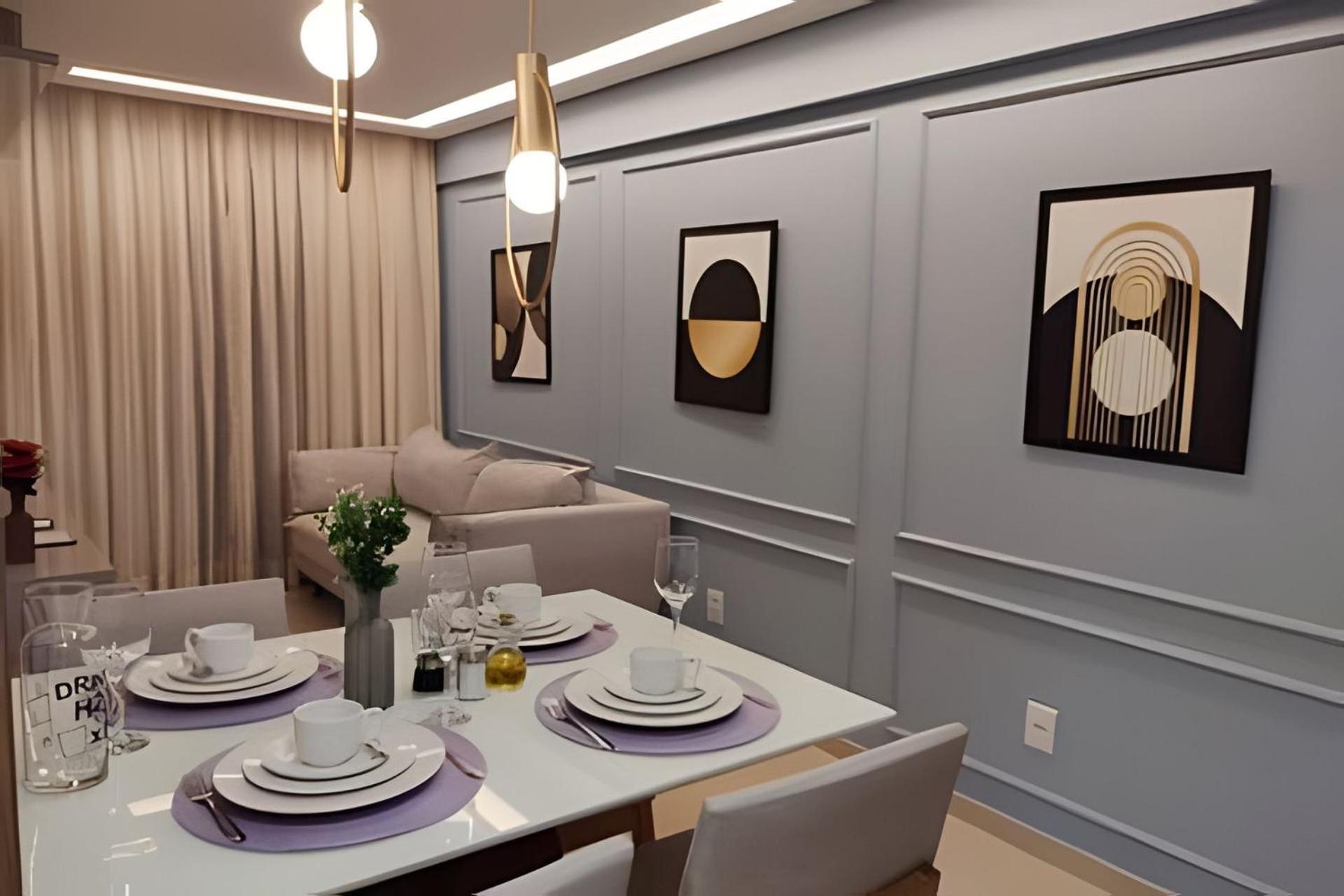 Rio Park Av, Sea View One - By Trh Home Stay Ресифи Экстерьер фото