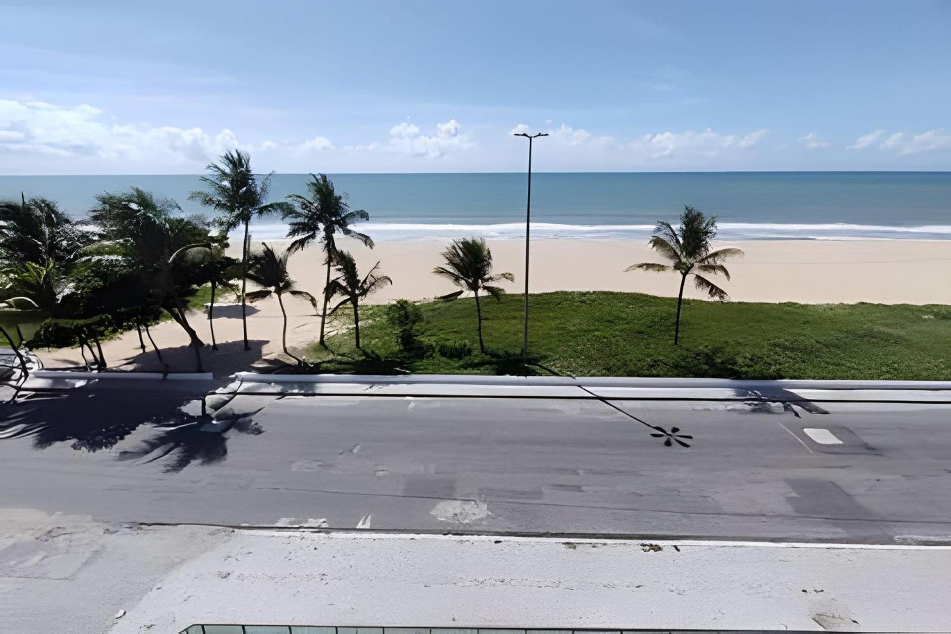Rio Park Av, Sea View One - By Trh Home Stay Ресифи Экстерьер фото