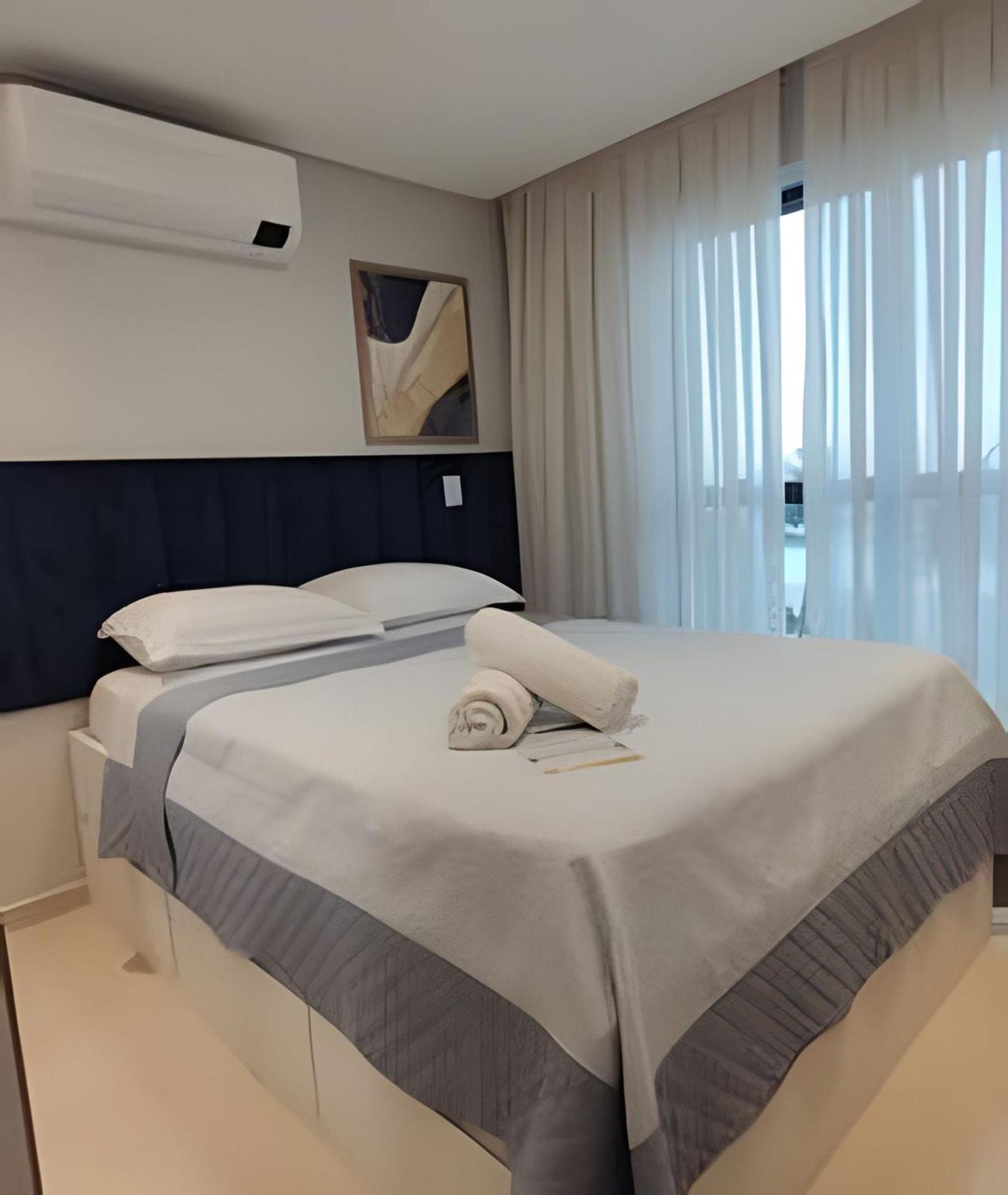 Rio Park Av, Sea View One - By Trh Home Stay Ресифи Экстерьер фото