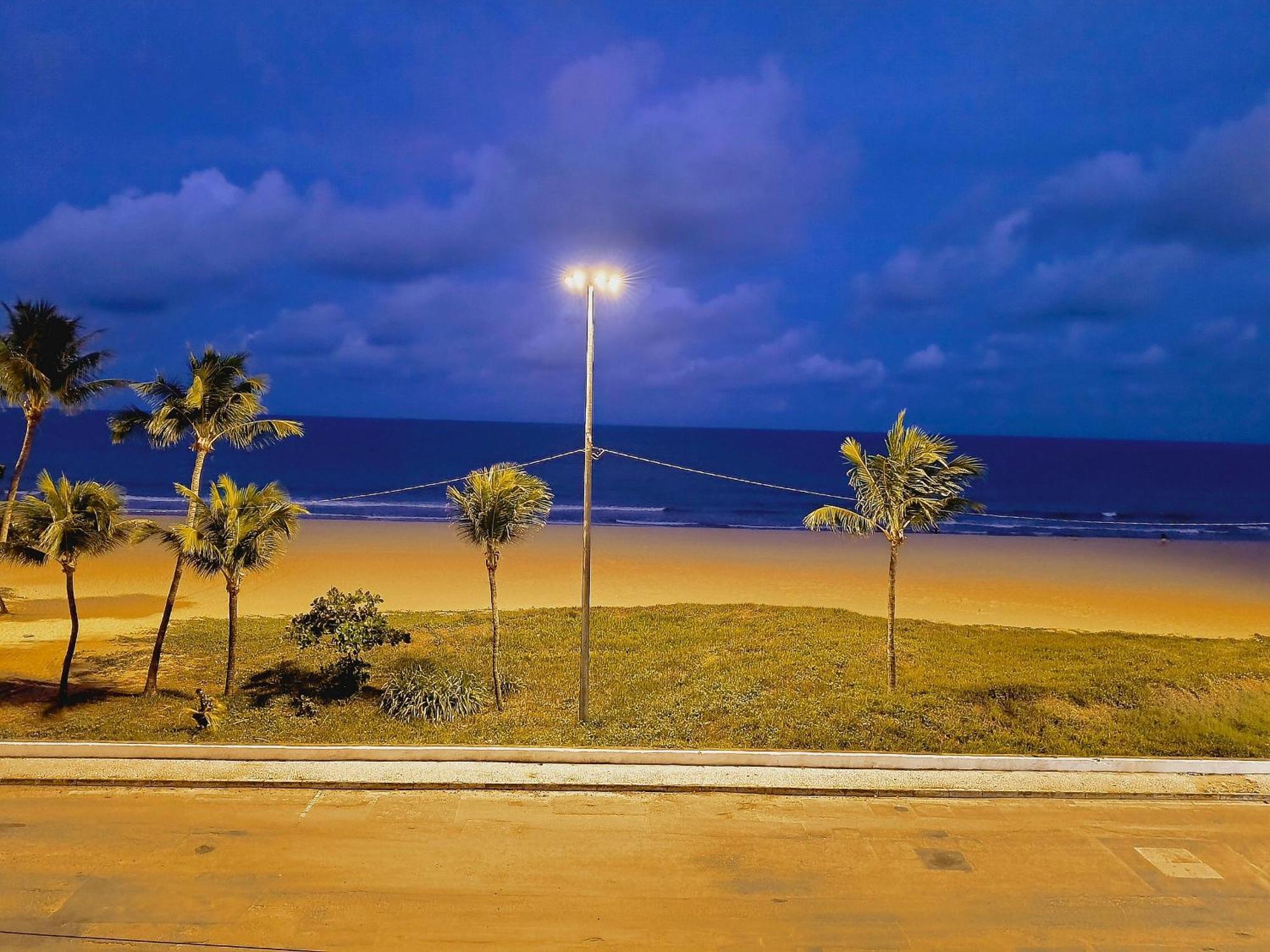 Rio Park Av, Sea View One - By Trh Home Stay Ресифи Экстерьер фото